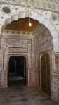 Junagarh Fort Beauty