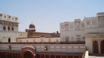 Junagarh Fort View from the First Floor
