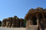 Modhera Temple Complex
