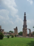 Qutub Minar complex