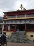 Dagpo Shedrup Ling Monastery
